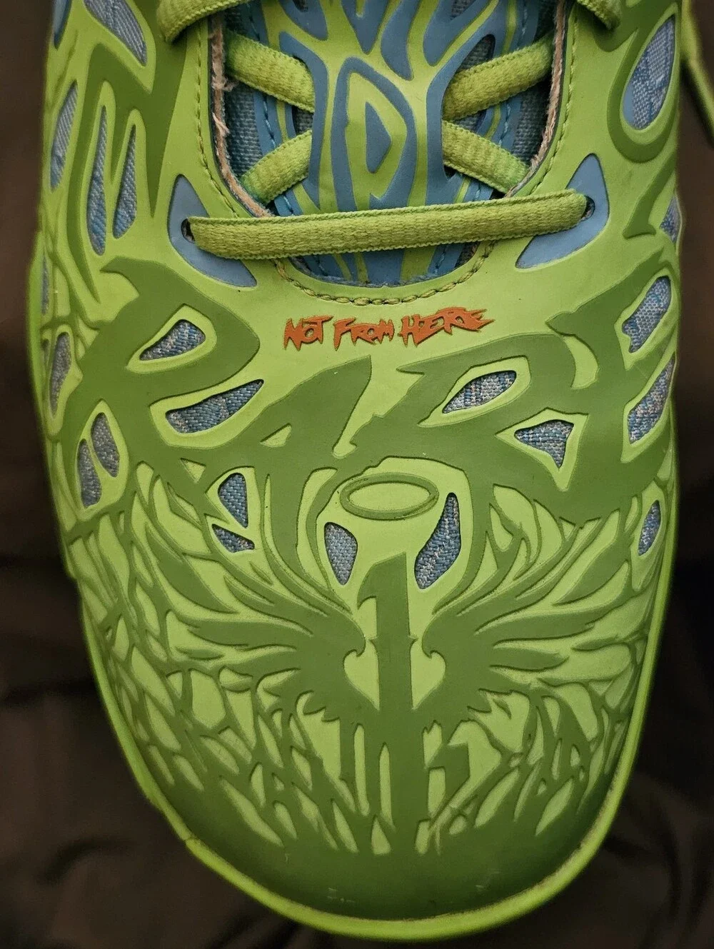 PUMA MB.03 x Teenage Mutant Ninja Turtles 